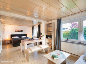 Ferienwohnung Strand, Gelting